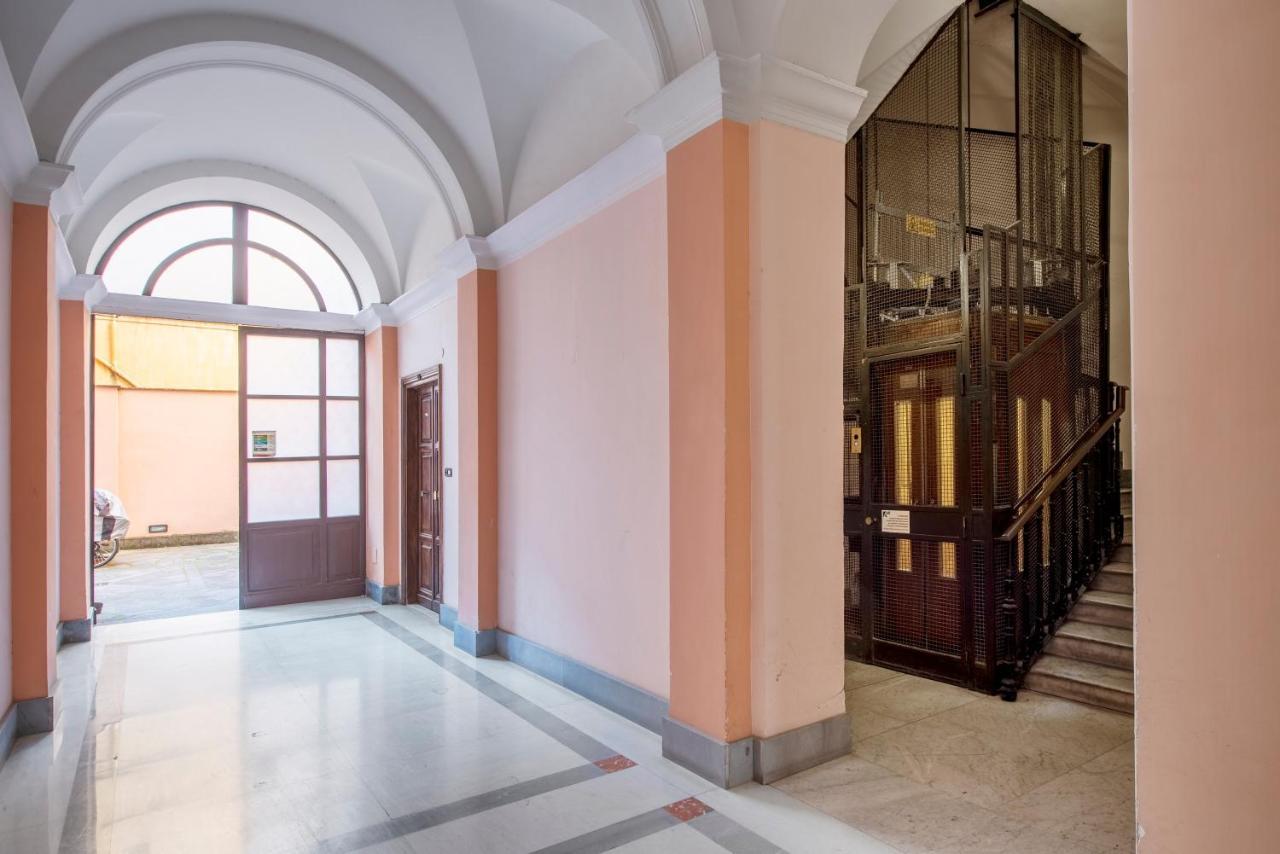 Apartment Quirinale View 52 Rom