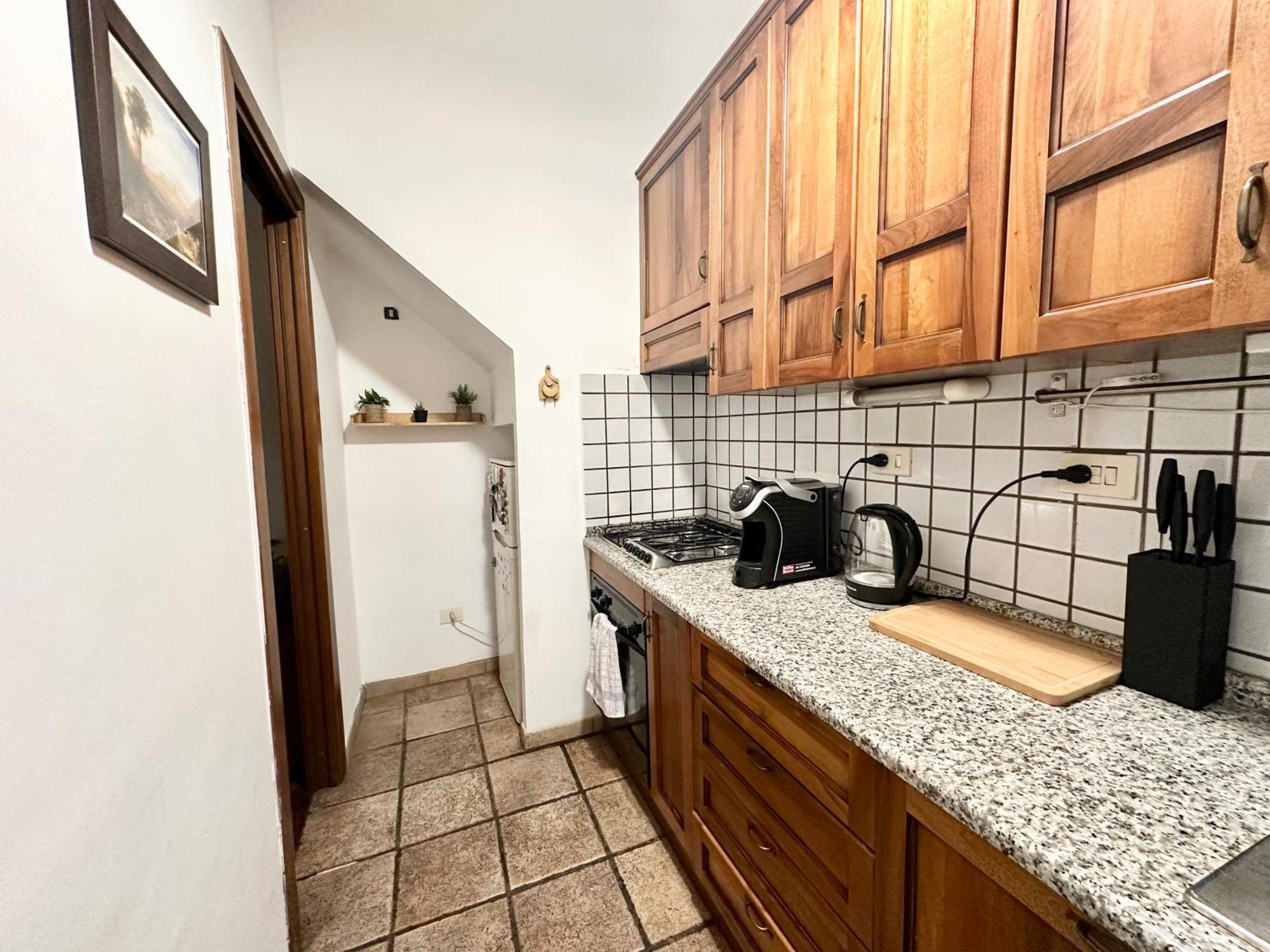 Apartamento Quirinale View 52